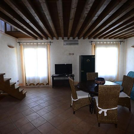 Patresi Mare Apartman Marciana  Kültér fotó