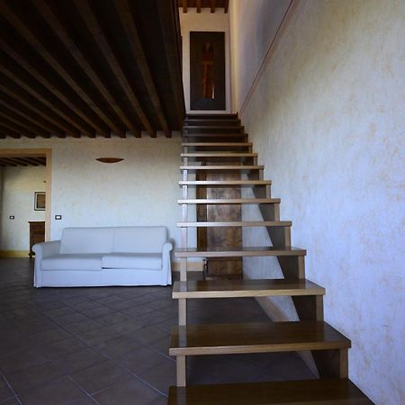 Patresi Mare Apartman Marciana  Kültér fotó
