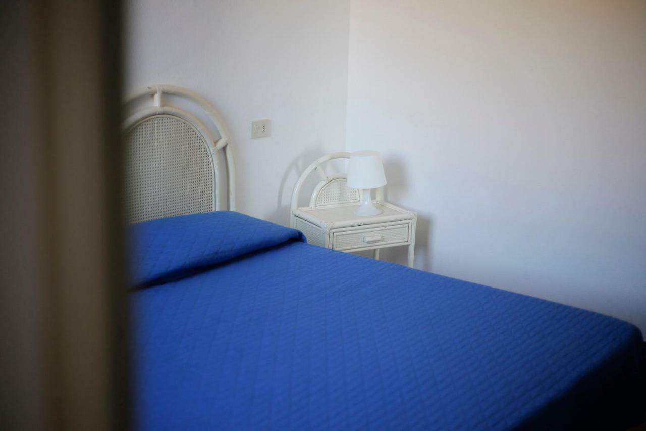 Patresi Mare Apartman Marciana  Kültér fotó