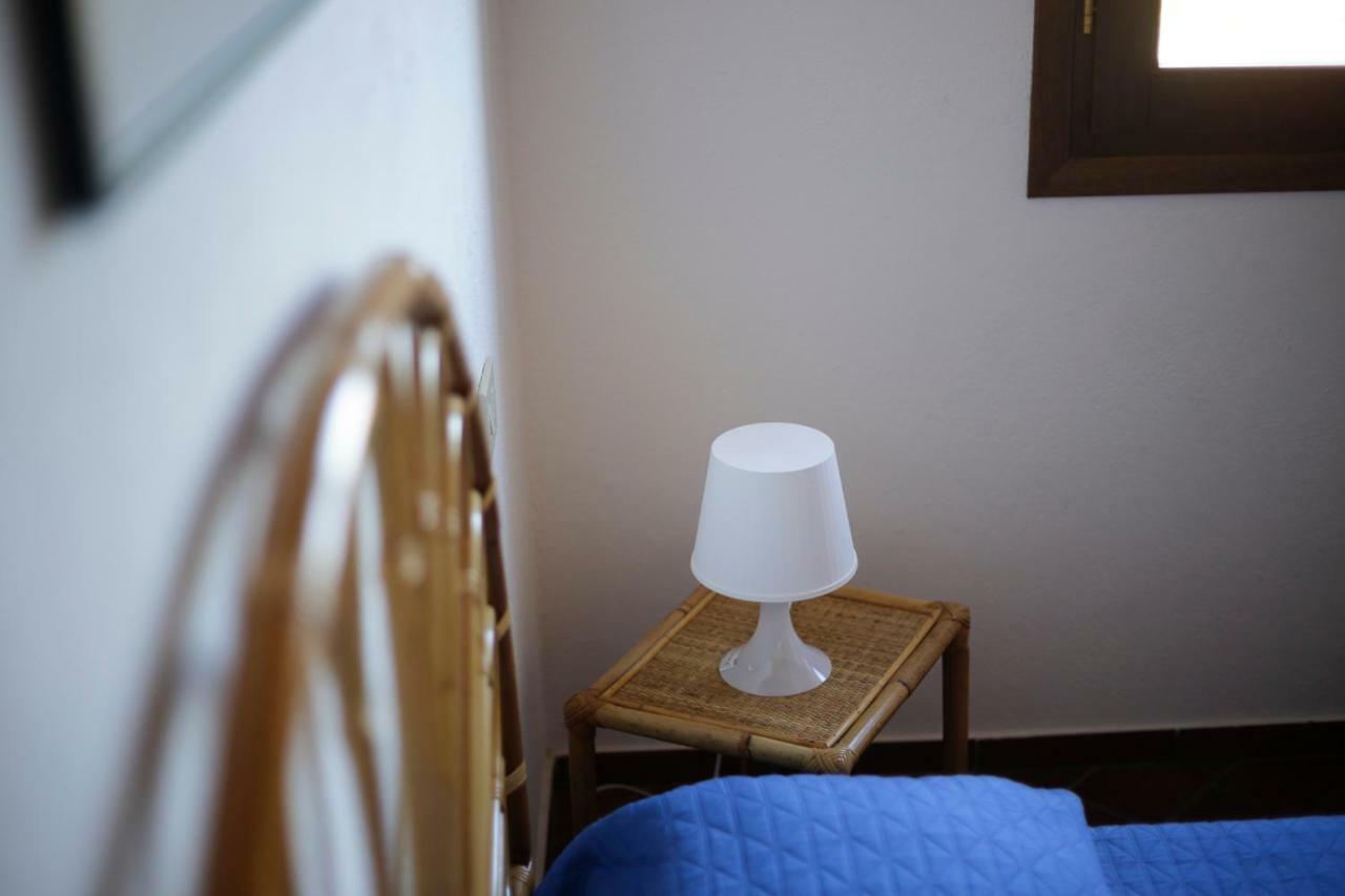 Patresi Mare Apartman Marciana  Kültér fotó