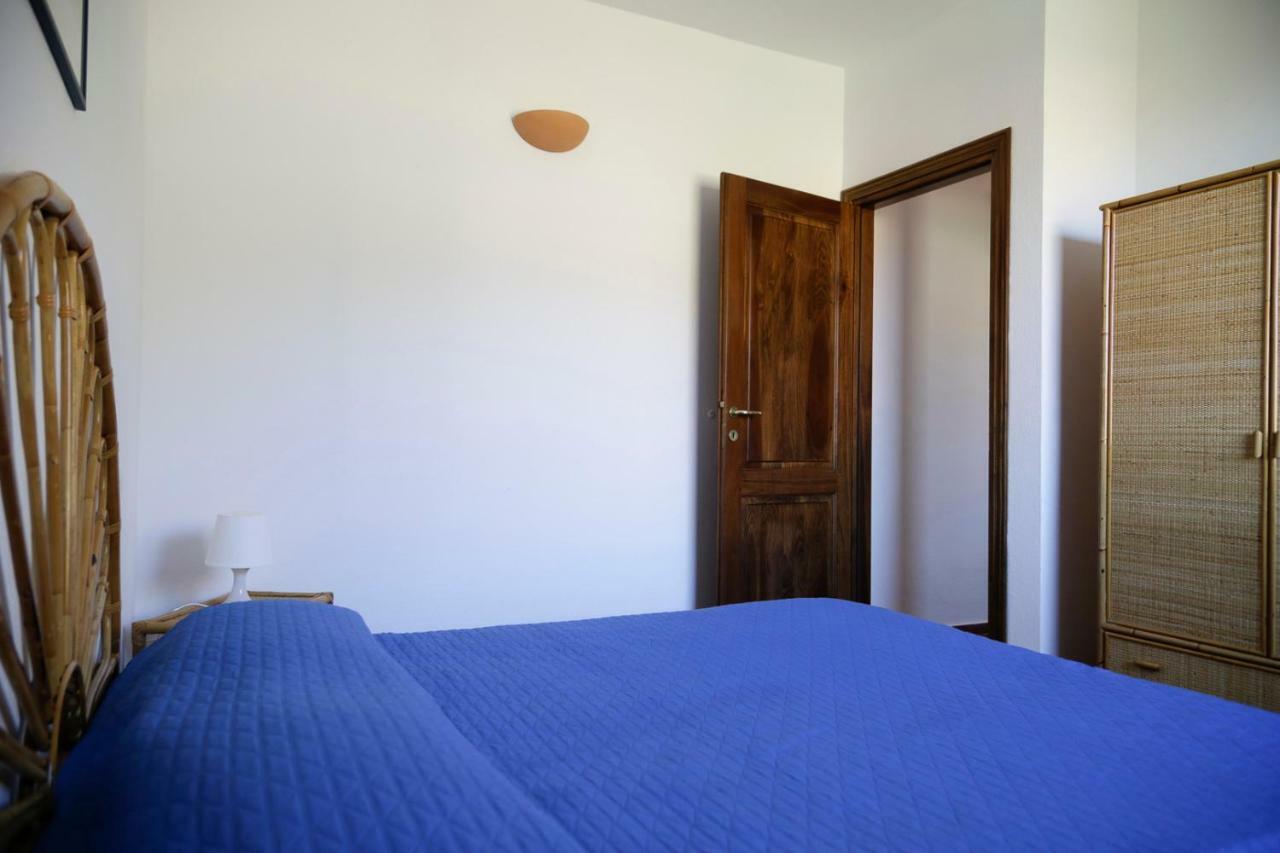 Patresi Mare Apartman Marciana  Kültér fotó