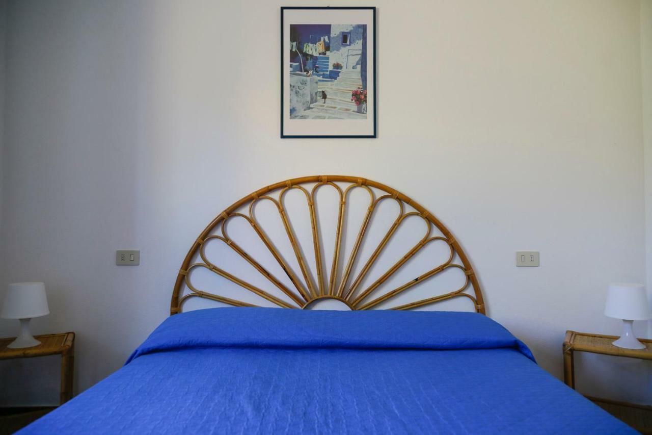 Patresi Mare Apartman Marciana  Kültér fotó