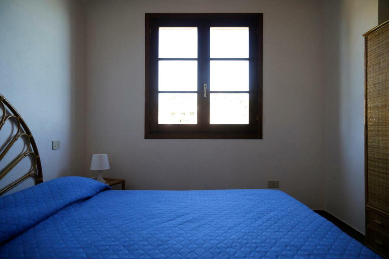 Patresi Mare Apartman Marciana  Kültér fotó