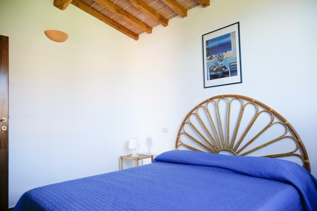 Patresi Mare Apartman Marciana  Kültér fotó