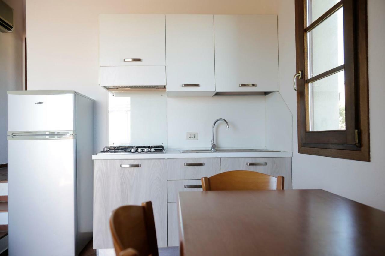 Patresi Mare Apartman Marciana  Kültér fotó