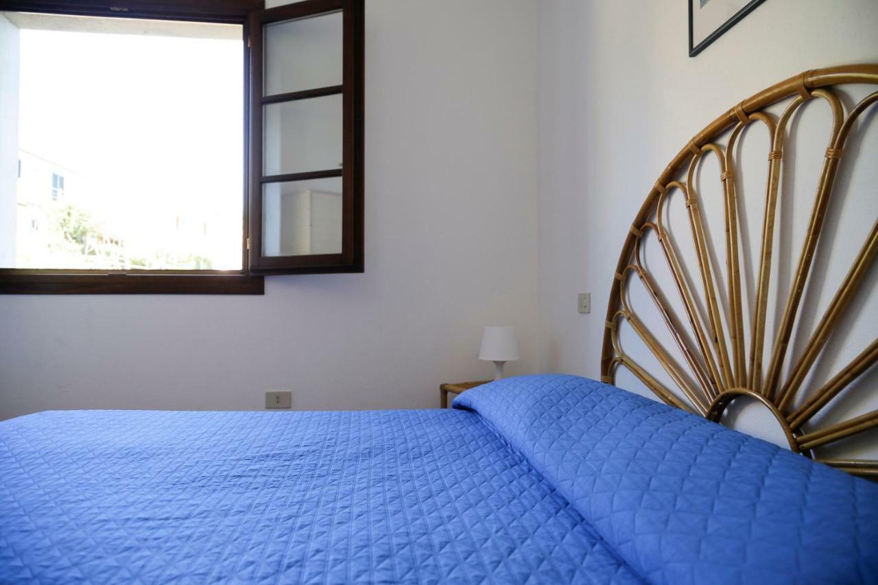 Patresi Mare Apartman Marciana  Kültér fotó