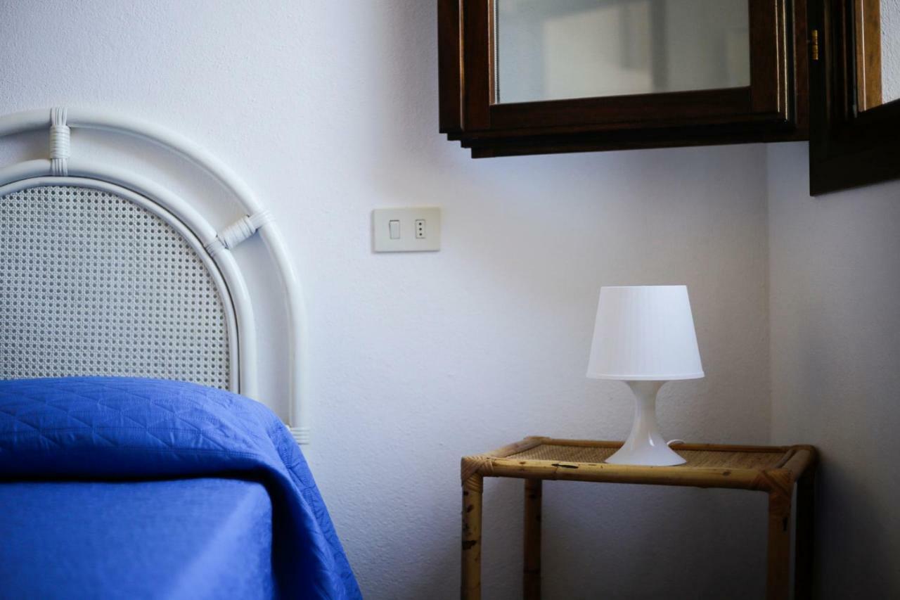 Patresi Mare Apartman Marciana  Kültér fotó