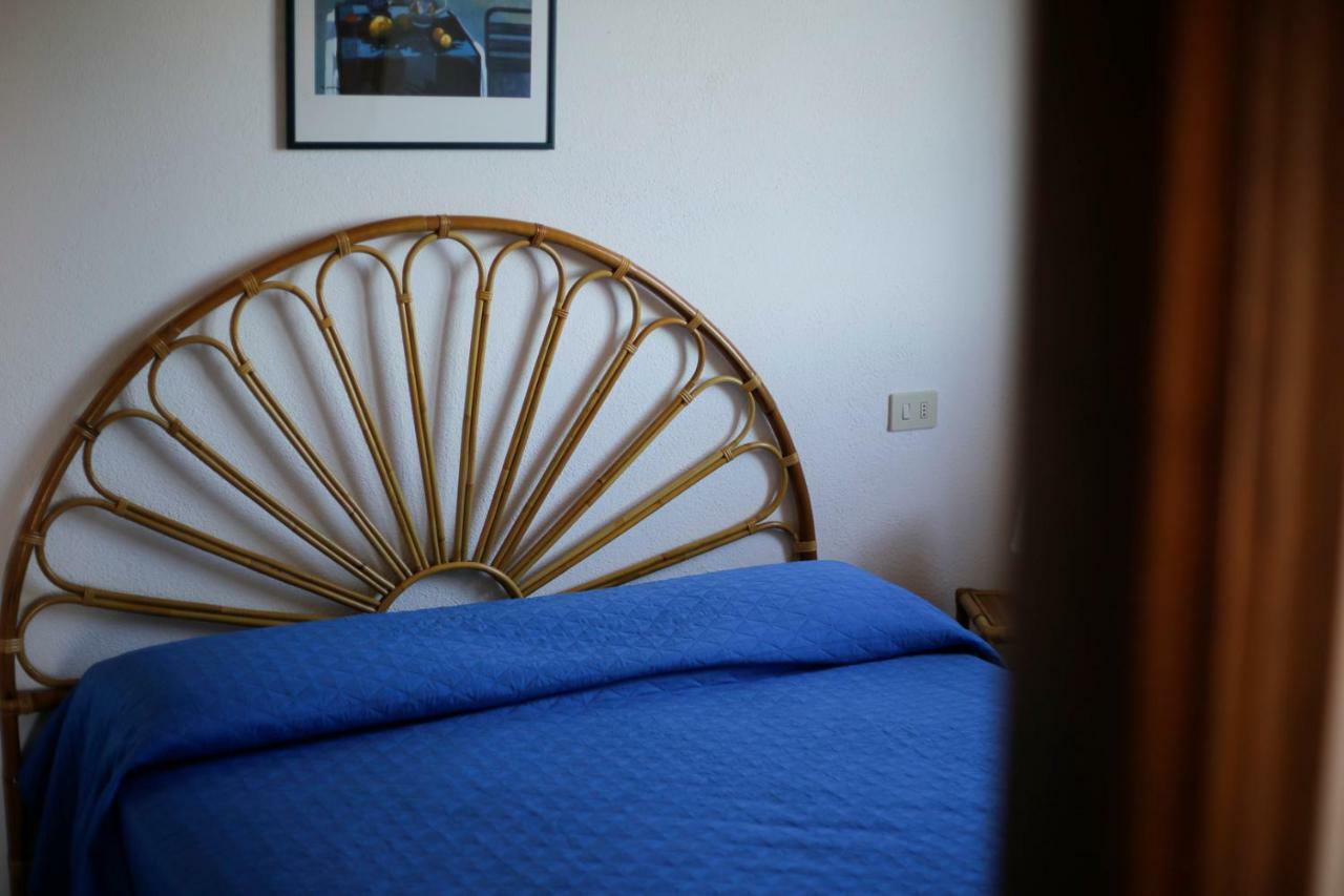 Patresi Mare Apartman Marciana  Kültér fotó