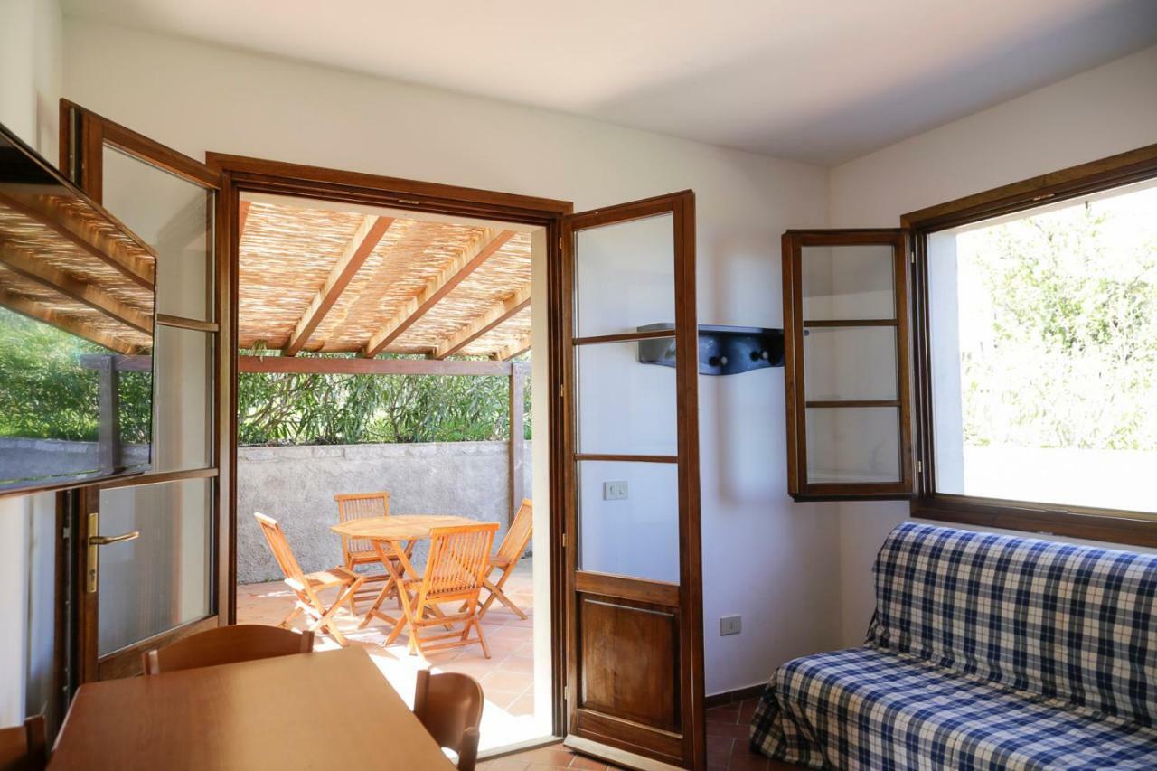 Patresi Mare Apartman Marciana  Kültér fotó