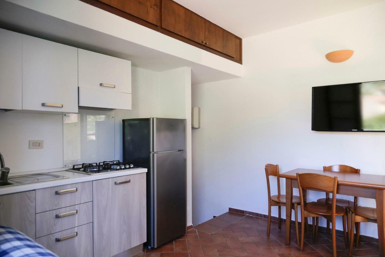 Patresi Mare Apartman Marciana  Kültér fotó